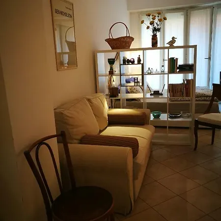 Apartment Mercato Delle Erbe