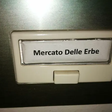 Apartment Mercato Delle Erbe