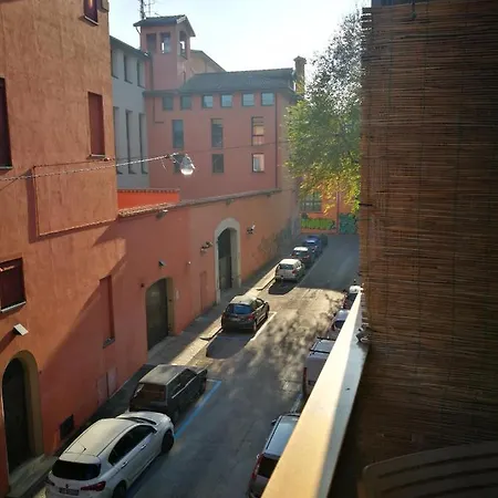 Mercato Delle Erbe Apartman