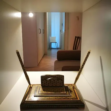 Apartment Mercato Delle Erbe *